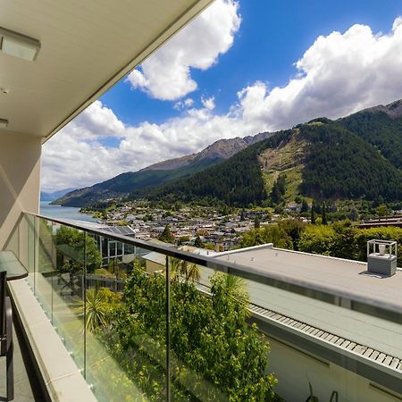 Stylish Haven Luxury Interiors In Prime Location Lejlighed Queenstown Eksteriør billede
