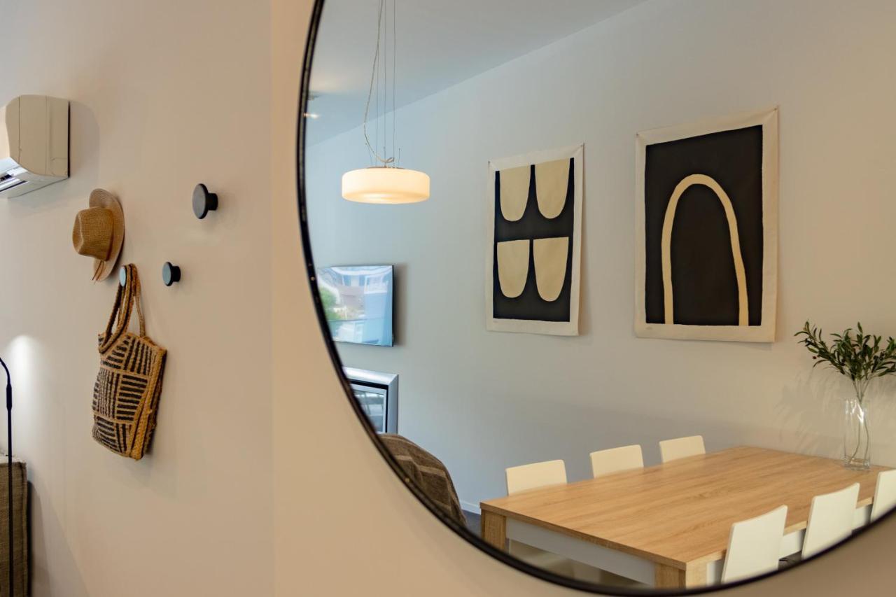 Stylish Haven Luxury Interiors In Prime Location Lejlighed Queenstown Eksteriør billede