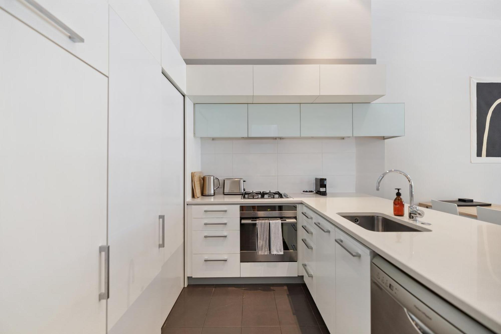 Stylish Haven Luxury Interiors In Prime Location Lejlighed Queenstown Eksteriør billede